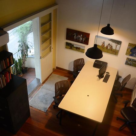Apartamento Kami Porto Alegre Exterior photo