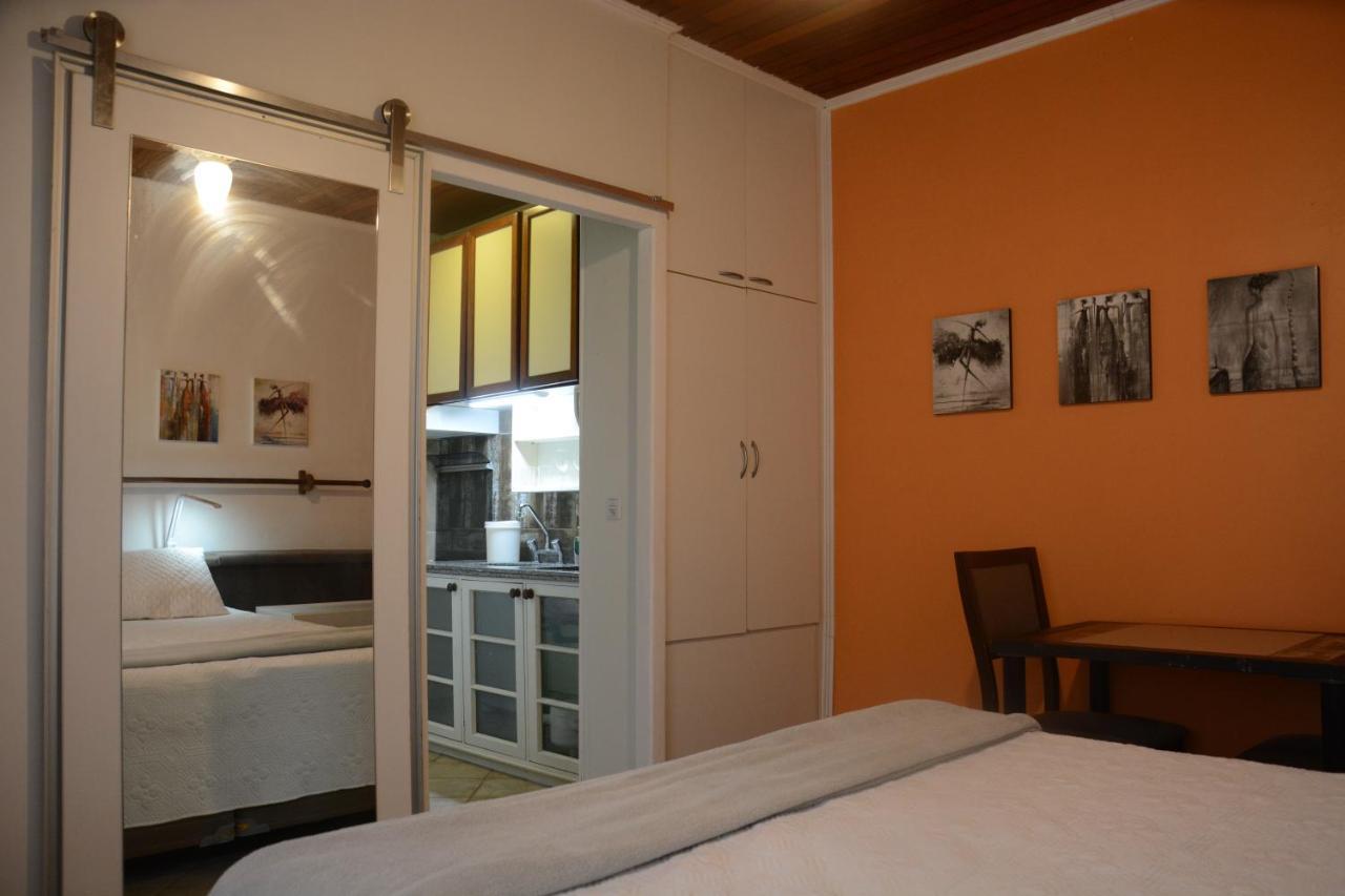 Apartamento Kami Porto Alegre Exterior photo