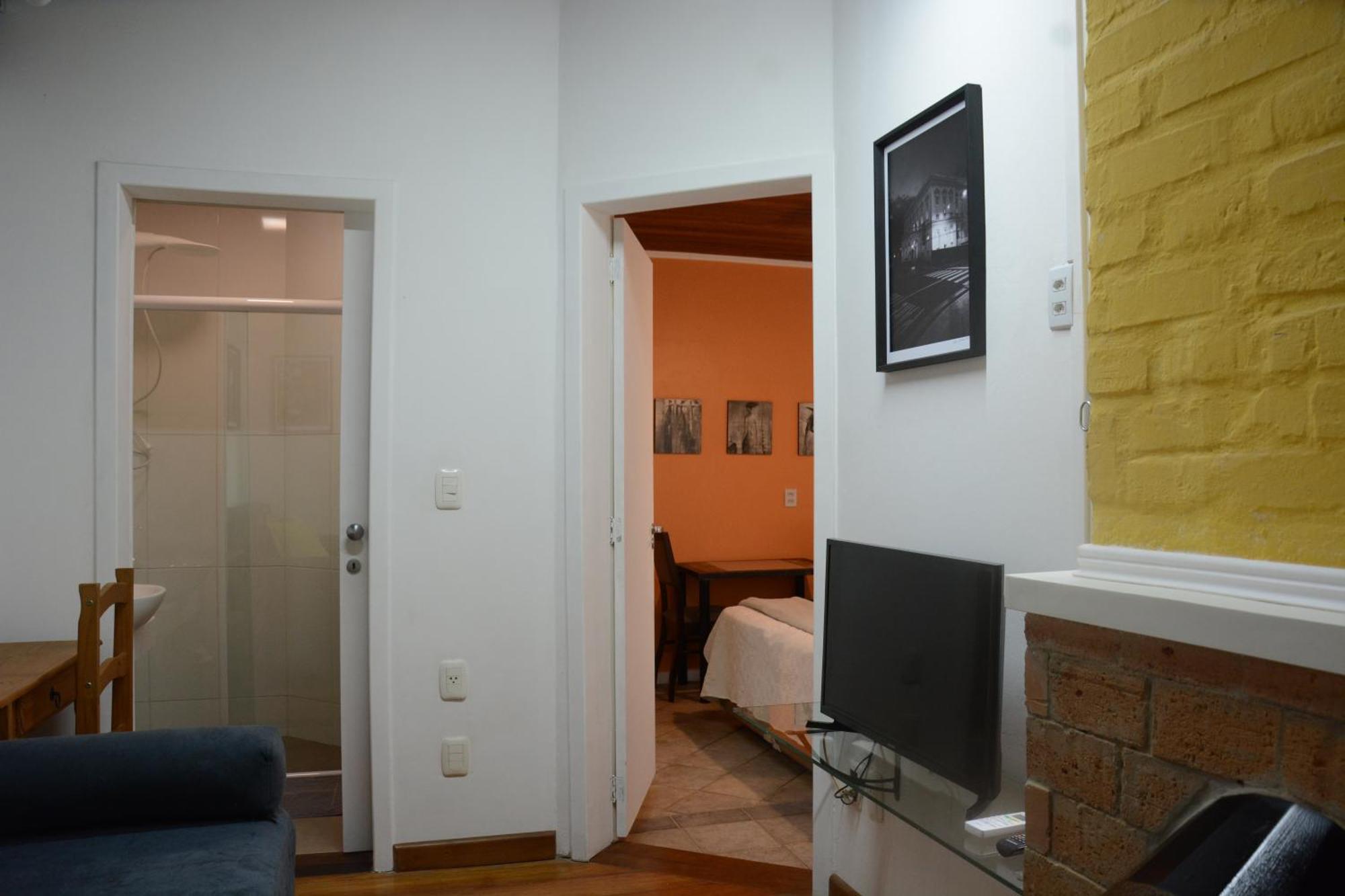 Apartamento Kami Porto Alegre Exterior photo
