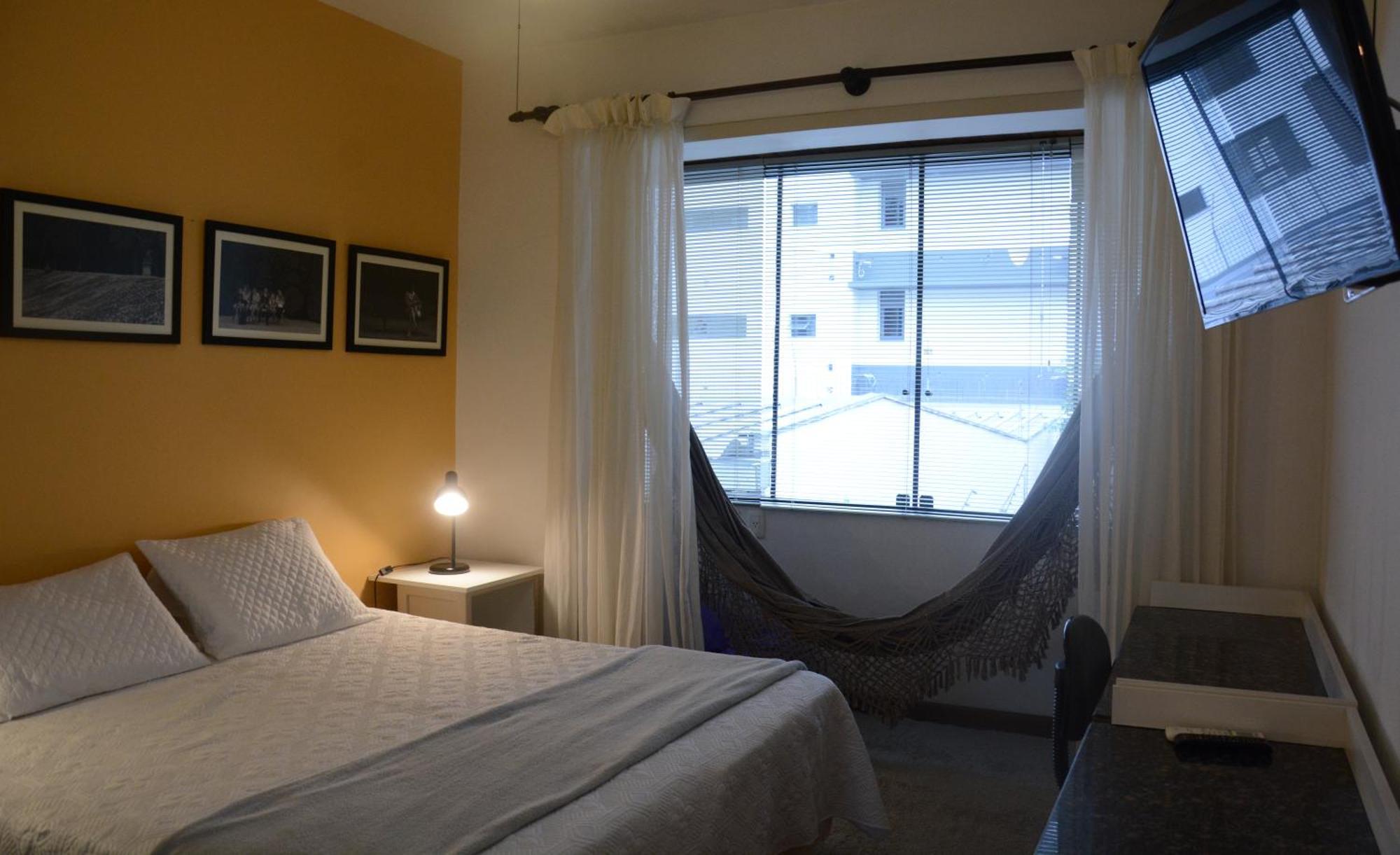 Apartamento Kami Porto Alegre Exterior photo