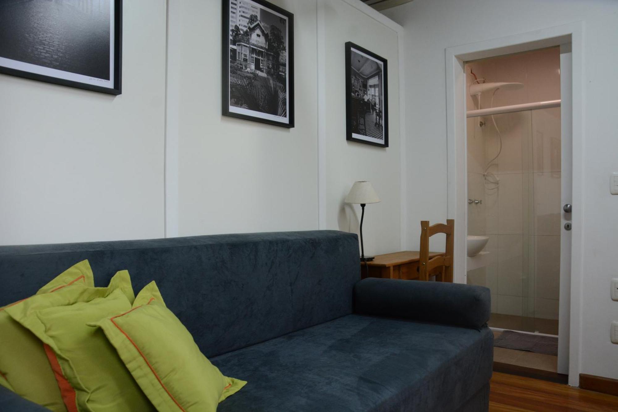 Apartamento Kami Porto Alegre Exterior photo