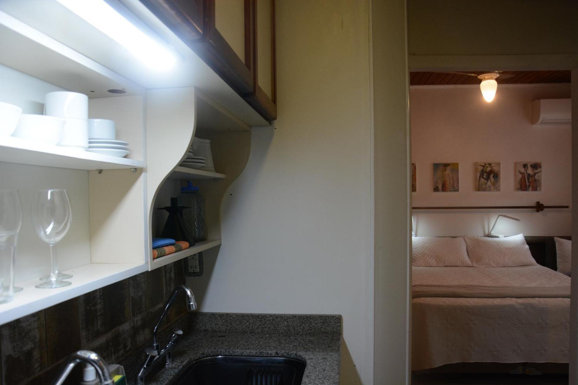 Apartamento Kami Porto Alegre Exterior photo