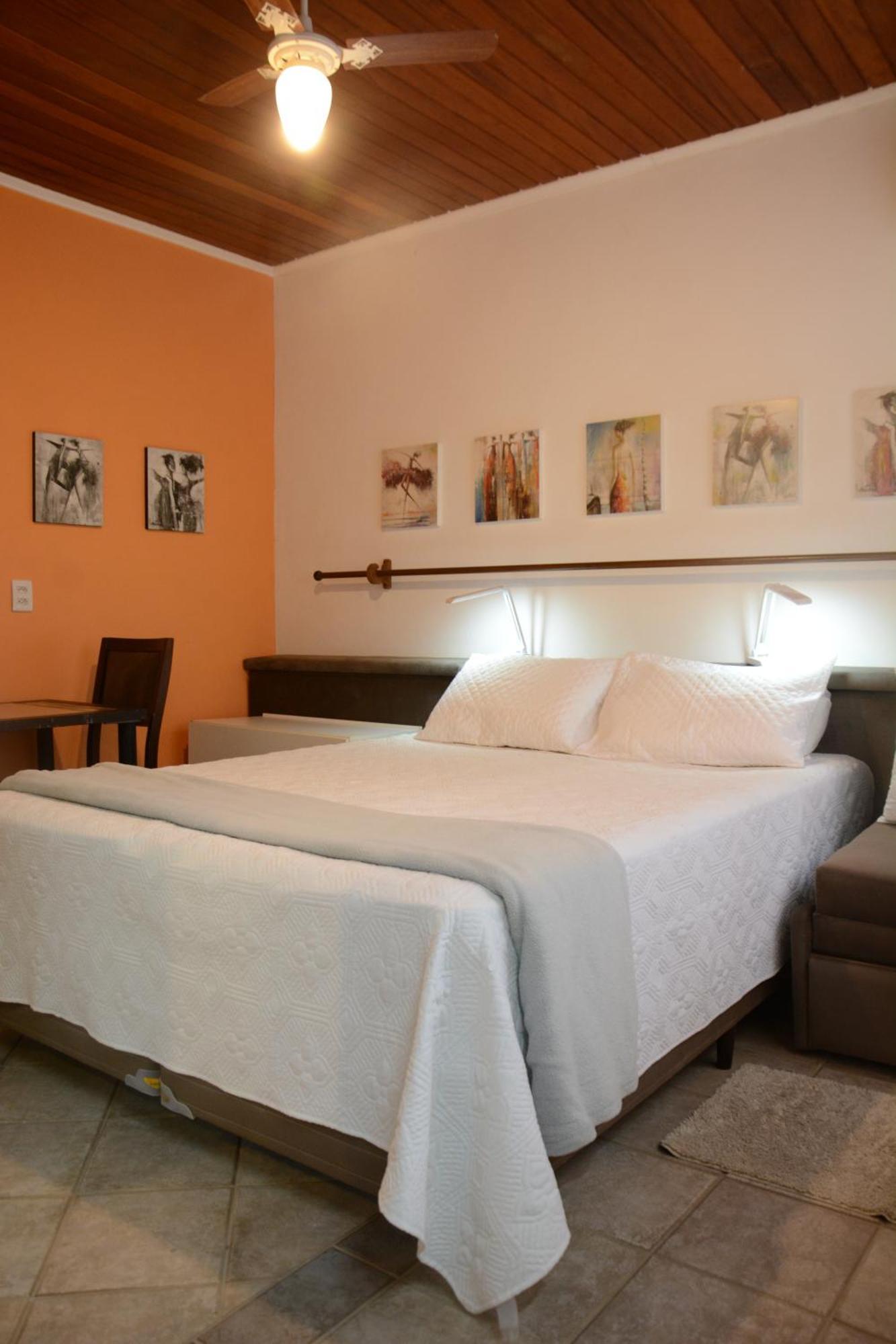 Apartamento Kami Porto Alegre Exterior photo