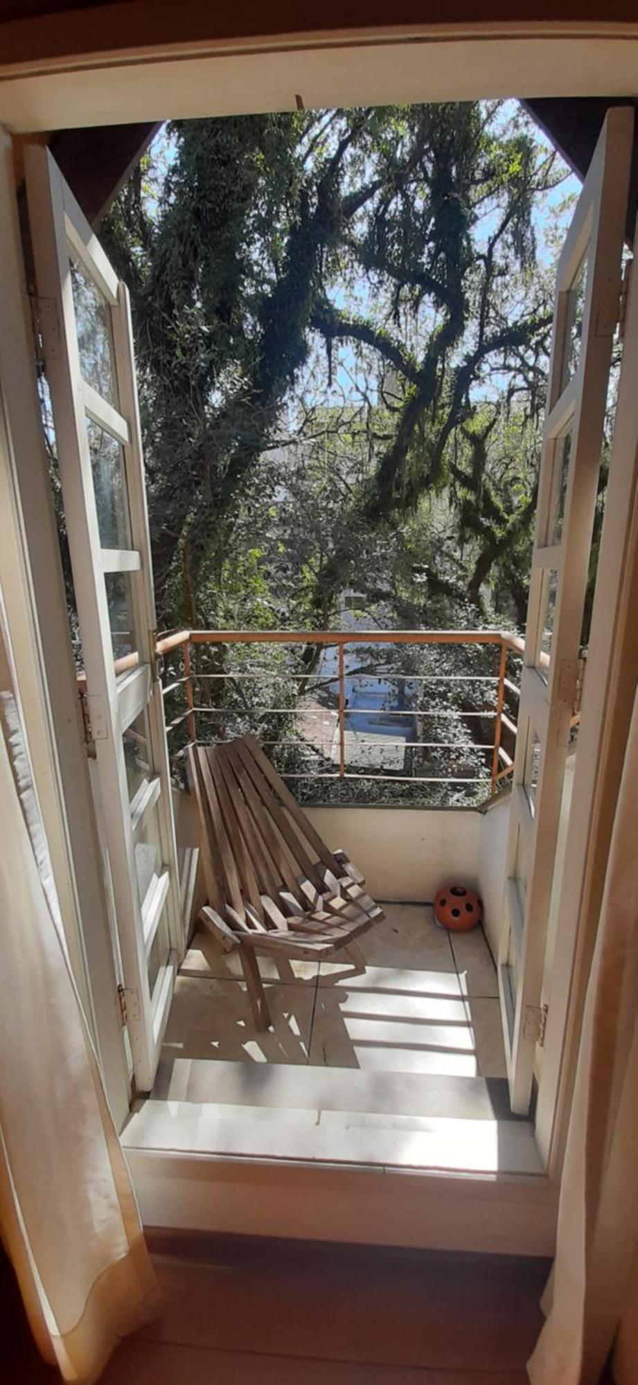Apartamento Kami Porto Alegre Exterior photo