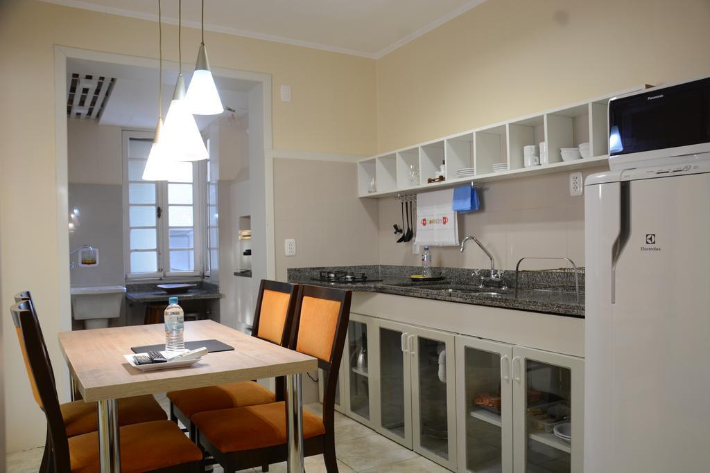 Apartamento Kami Porto Alegre Exterior photo