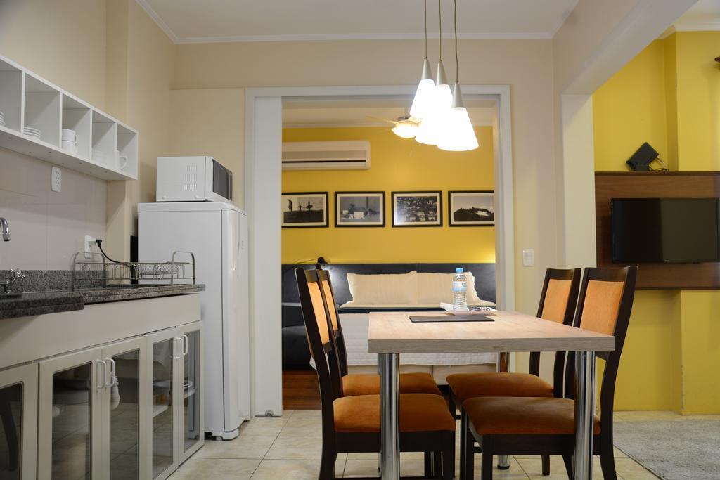 Apartamento Kami Porto Alegre Exterior photo