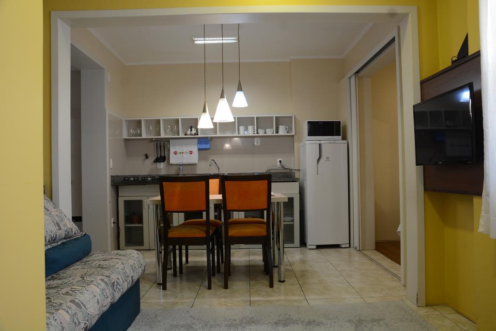 Apartamento Kami Porto Alegre Exterior photo