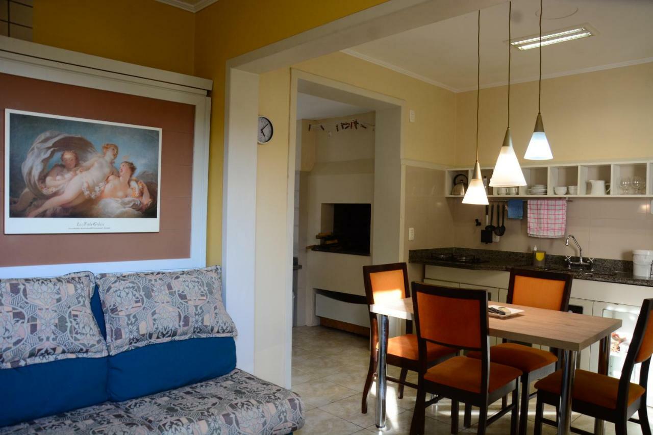 Apartamento Kami Porto Alegre Exterior photo