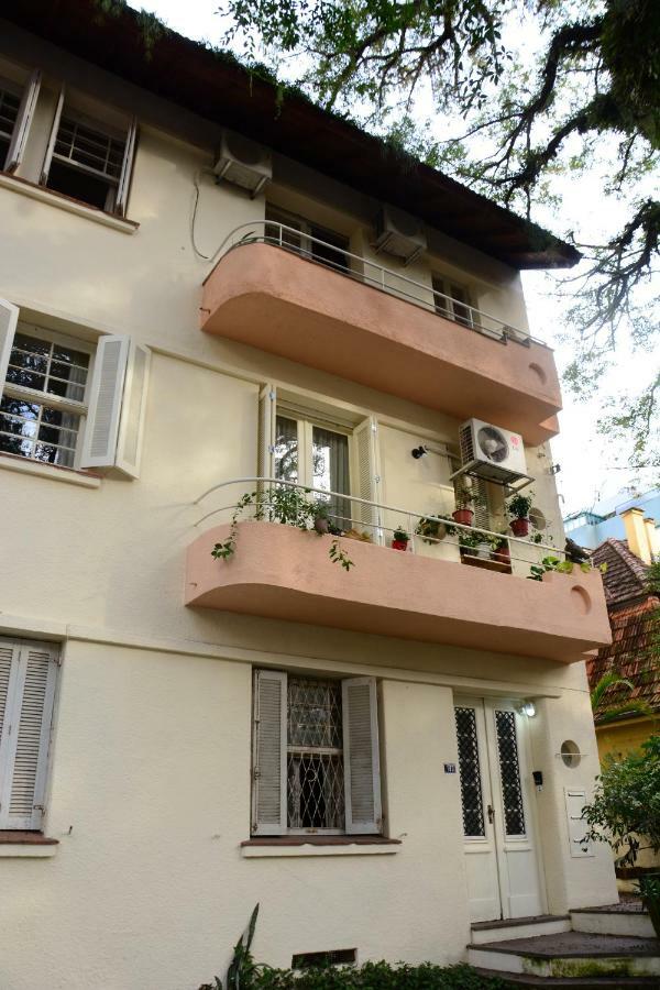Apartamento Kami Porto Alegre Exterior photo